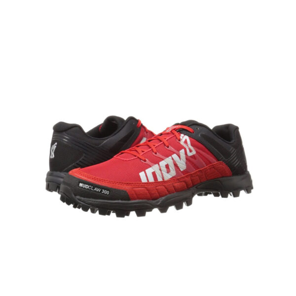 נעלי ריצת שטח מקצועיות Inov 8 Mudclaw 300
