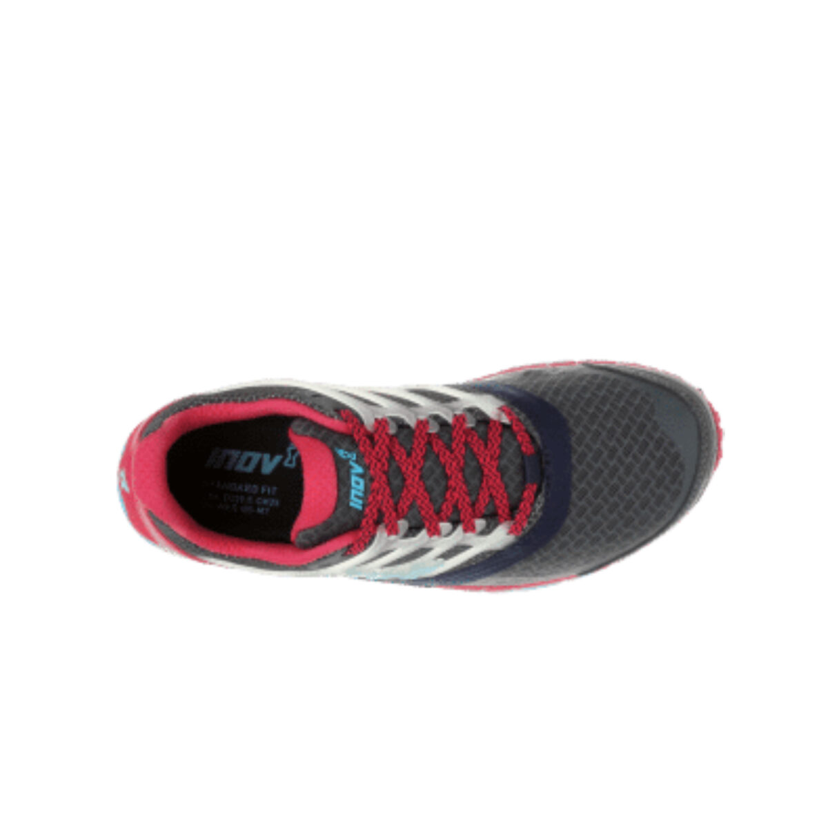 נעלי ריצת שטח מקצועיות לנשים Inov 8 Trailtalon 275