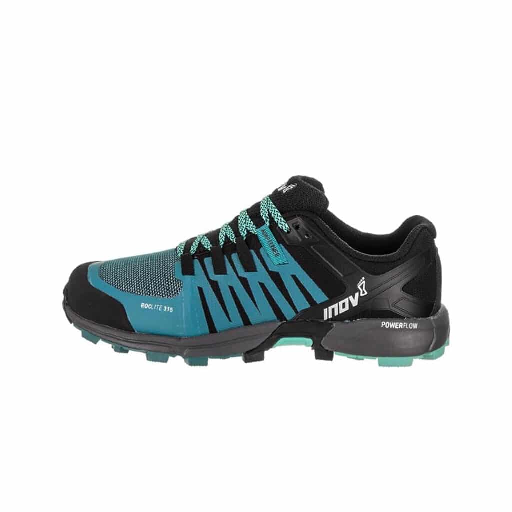 INOV-8 ROCLITE 315 W נעלי ריצת שטח מקצועיות לנשים