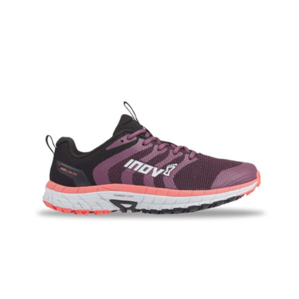 נעלי ריצה משולבות כביש ושטח לנשים Inov 8 Parkclaw 275 Knit