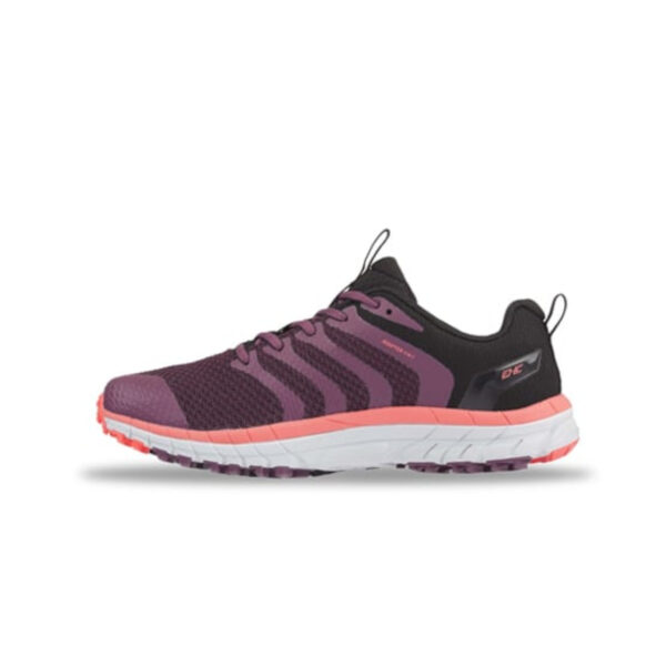 נעלי ריצה משולבות כביש ושטח לנשים Inov 8 Parkclaw 275 Knit