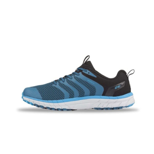 נעלי ריצה משולבות כביש ושטח לגברים Inov 8 Parkclaw 275 Knit