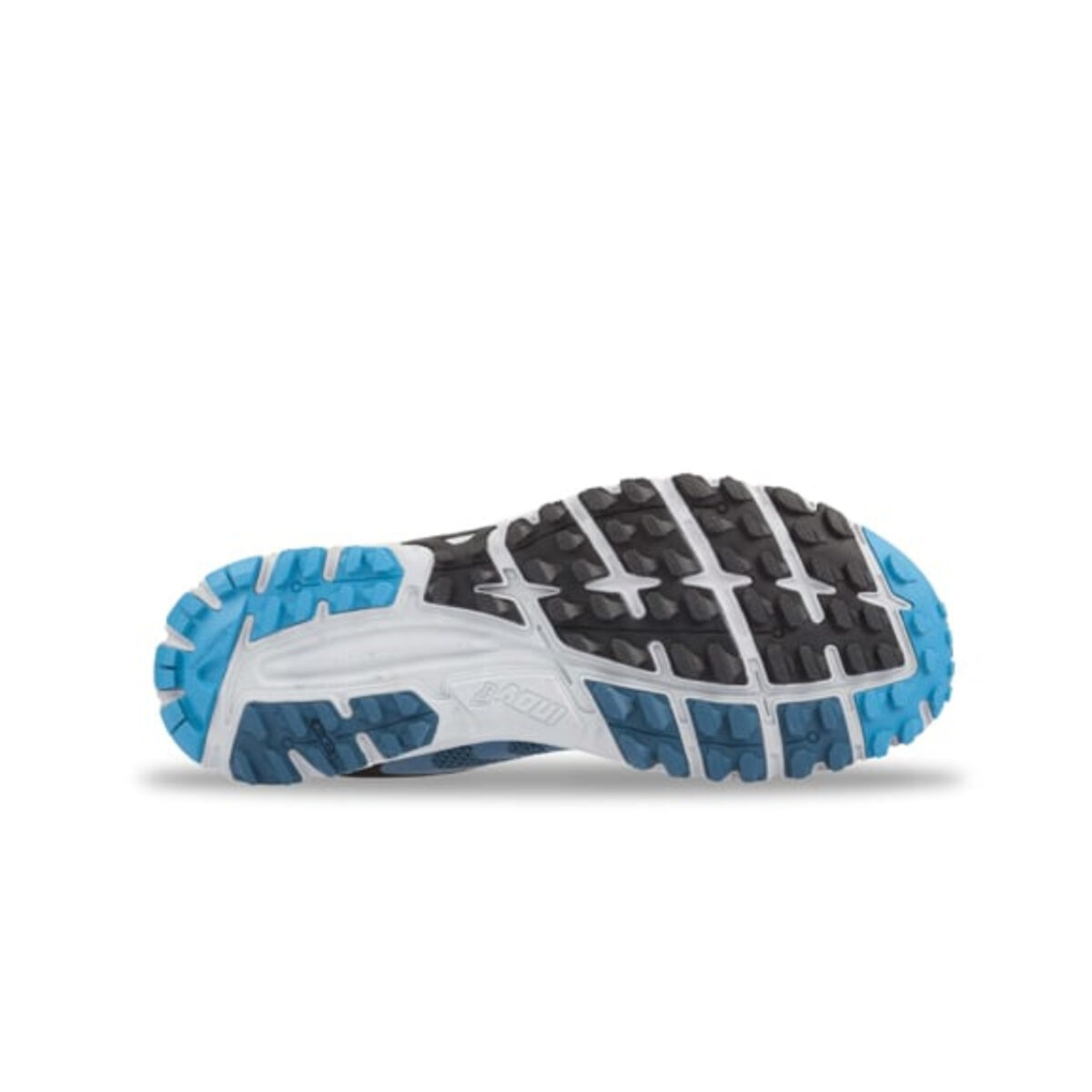 נעלי ריצה משולבות כביש ושטח לגברים Inov 8 Parkclaw 275 Knit