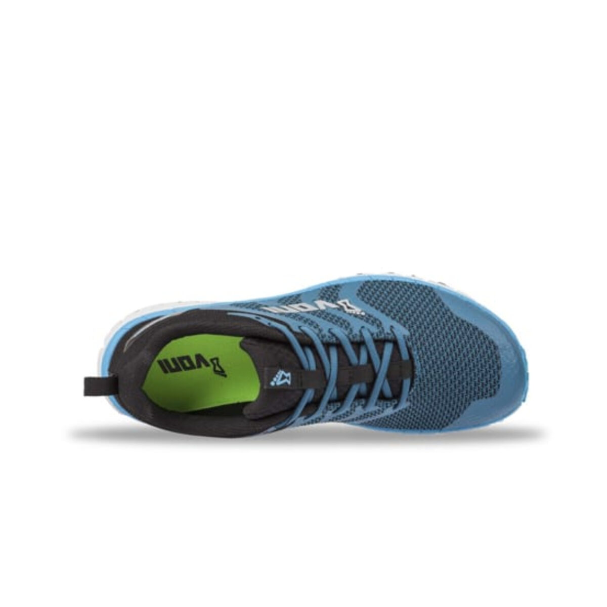 נעלי ריצה משולבות כביש ושטח לגברים Inov 8 Parkclaw 275 Knit