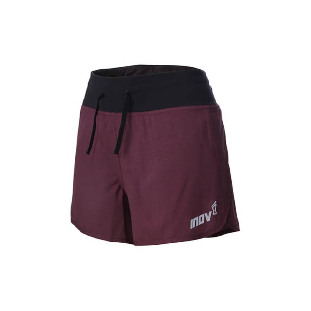 מכנס ריצה קצר לנשים INOV-8 Race Elite 4" Short