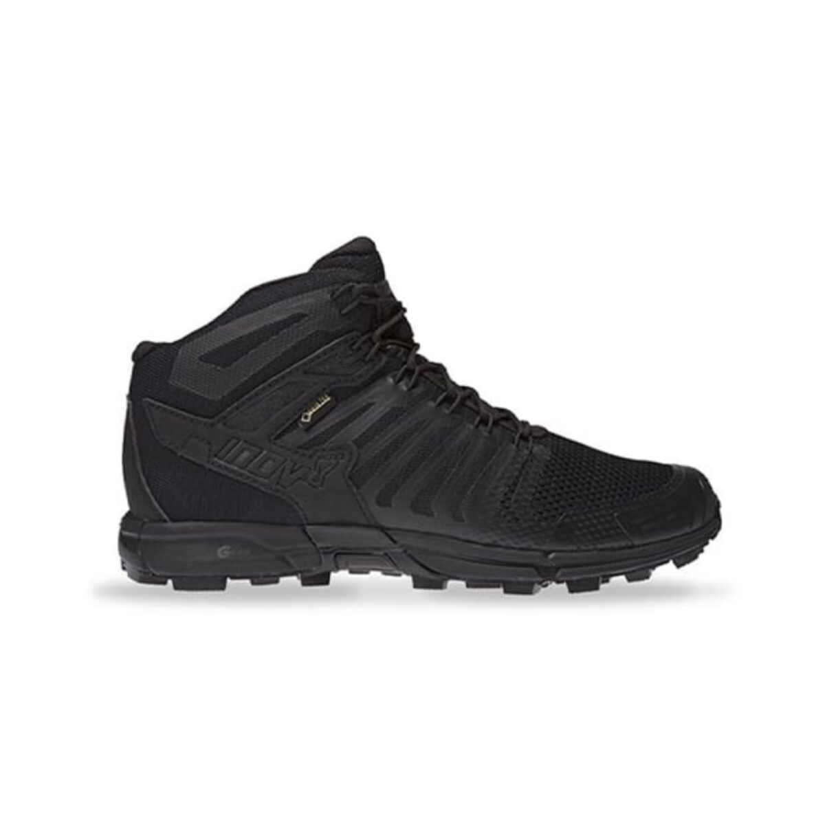 נעלי טיולי שטח גורטקס לגברים Inov 8 Roclite G 345 GTX