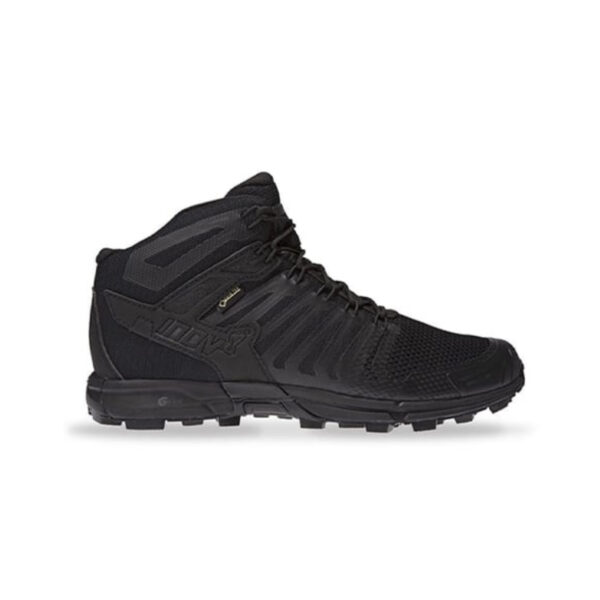 נעלי טיולי שטח גורטקס לגברים Inov 8 Roclite G 345 GTX