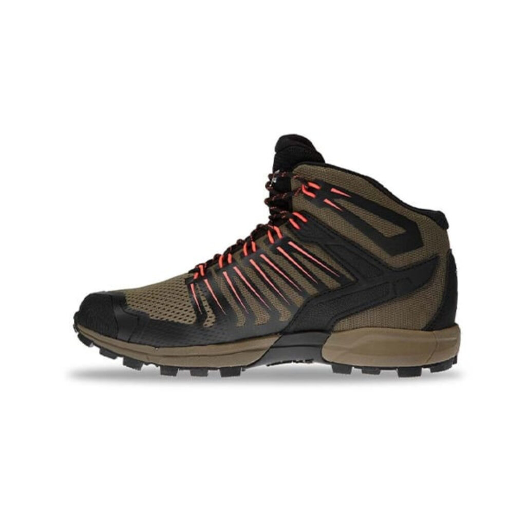 נעלי טיולי שטח גורטקס לנשים Inov 8 Roclite G 286 GTX