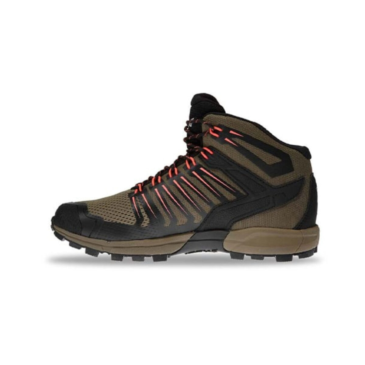 נעלי טיולי שטח גורטקס לנשים Inov 8 Roclite G 286 GTX