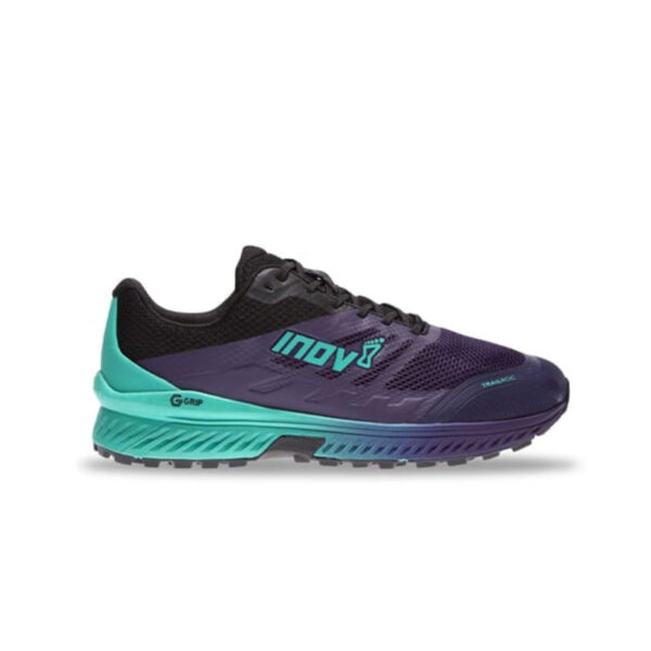 נעלי ריצת שטח וטיולים Inov 8 Trailroc G 280