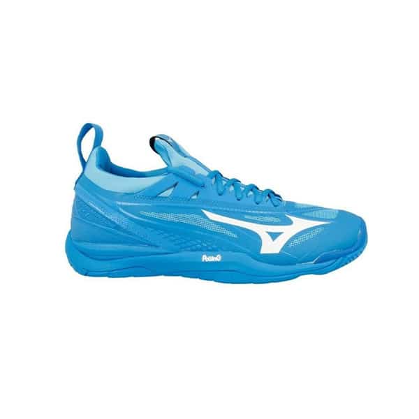 mizuno mirage mid