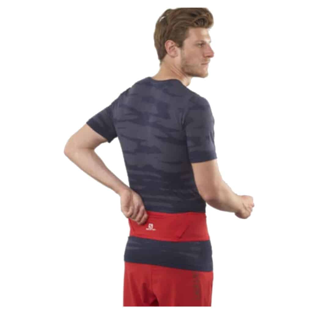 חגורת ריצה סלומון Salomon Pulse Belt