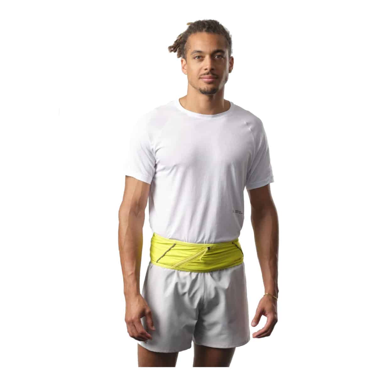 חגורת ריצה סלומון Salomon Pulse Belt