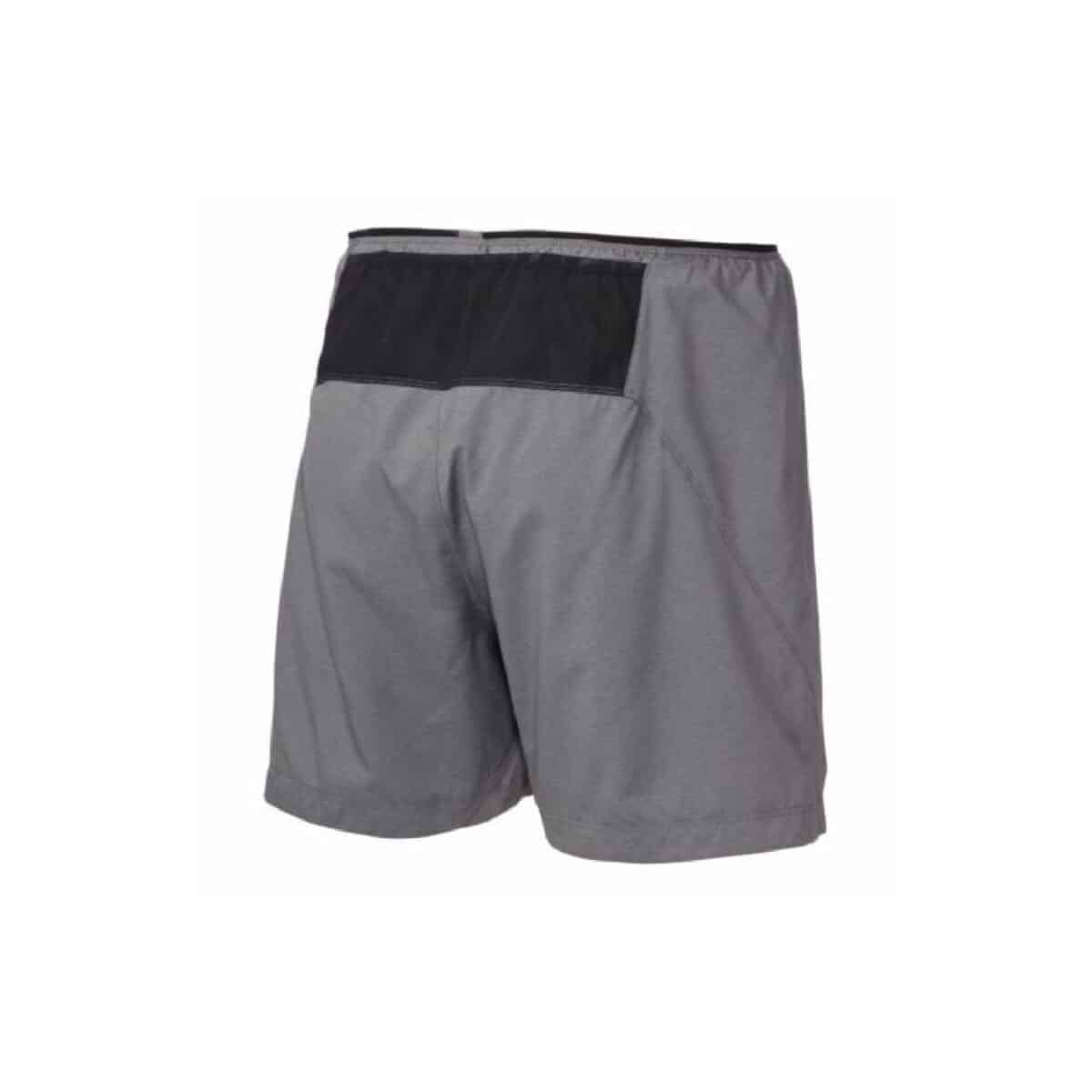 שורט לריצה לגברים INOV-8 AT/C 5" TRAIL SHORT