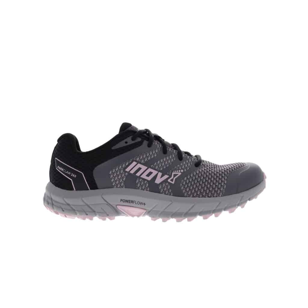 נעלי ריצה לנשים Inov 8 Parkclaw 260 Knit