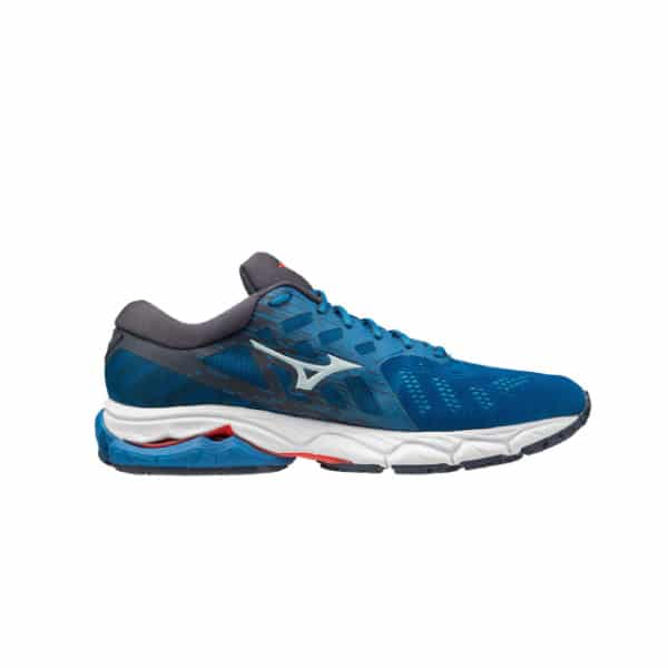 mizuno wave ghost shadow