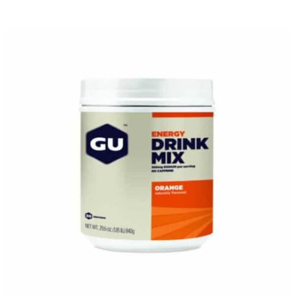 תוסף אנרגיה GU Energy Drink Mix