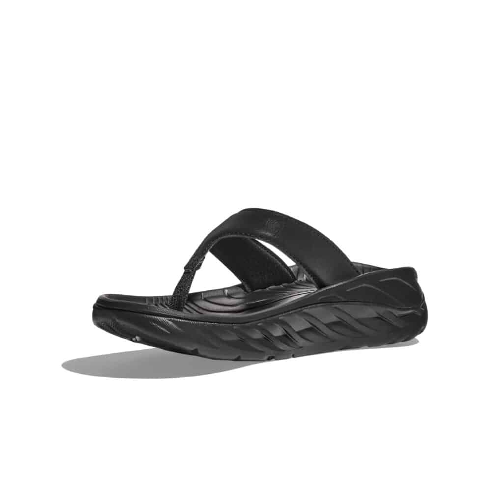 כפכפי התאוששות הוקה יוניסקס HOKA Ora Recovery Flip