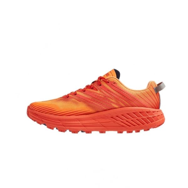 נעלי ריצת שטח הוקה לגברים Hoka Speedgoat 4