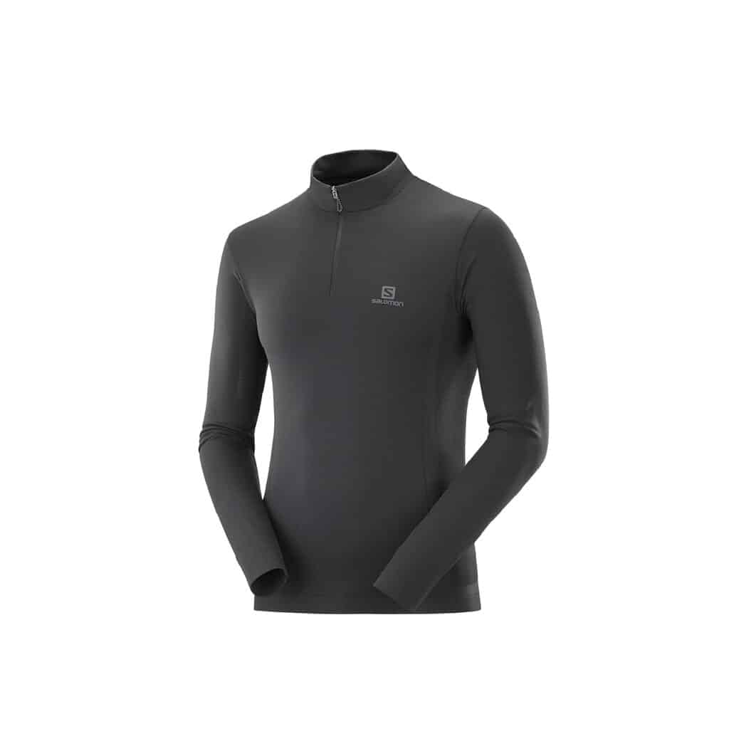 Explore SemLees Half Zip