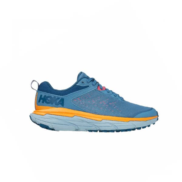 נעל ריצה משולבת לנשים Hoka Challenger 