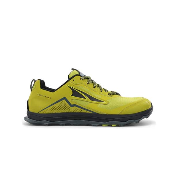 נעלי ריצה אלטרה לגברים Altra Lone Peak 