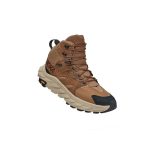 נעלי הליכה סלומון לגברים Salomon Anacapa Mid GTX