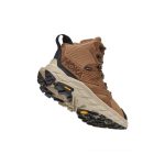 נעלי הליכה סלומון לגברים Salomon Anacapa Mid GTX