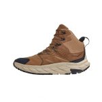 נעלי הליכה סלומון לגברים Salomon Anacapa Mid GTX