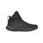 נעלי הליכה סלומון לגברים Salomon Anacapa Mid GTX