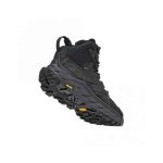 נעלי הליכה סלומון לגברים Salomon Anacapa Mid GTX