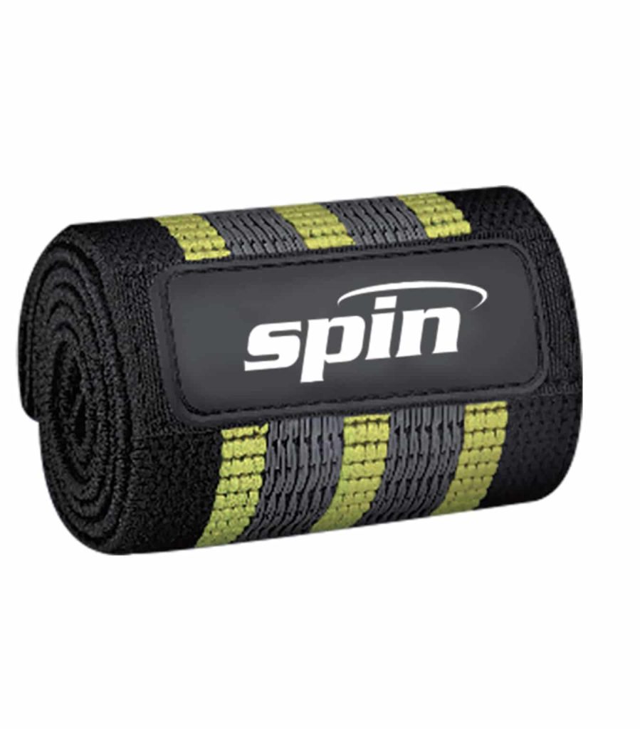 גומיית ירך ספין Hip band