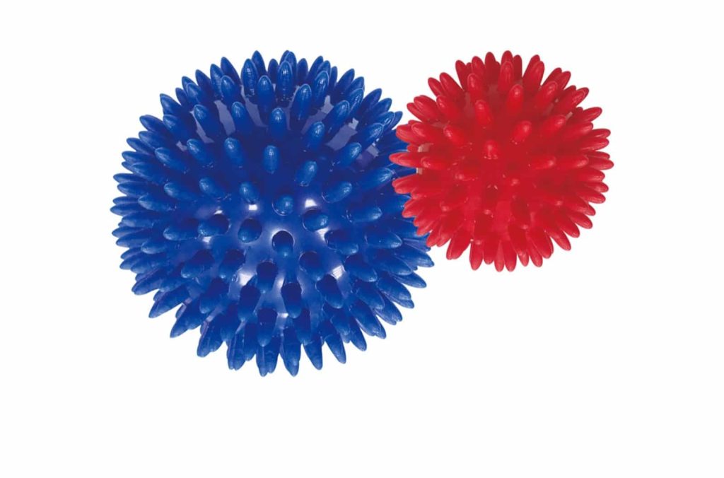 כדור מסאז' ספין Massage Ball