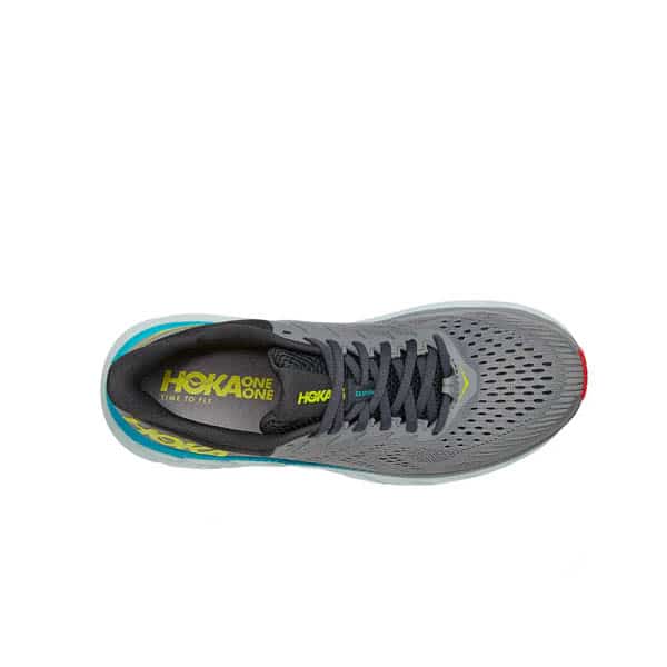 נעלי ריצה הוקה לגברים Hoka Clifton 7 