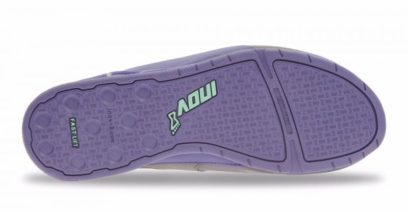 נעלי הרמת משקולות לנשים inov-8