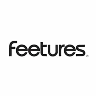 feetures-logo