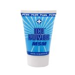 קרם Ice Power MSM
