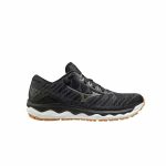 wave sky 4 knit נעלי ריצה מיזונו