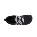 xero prio black white
