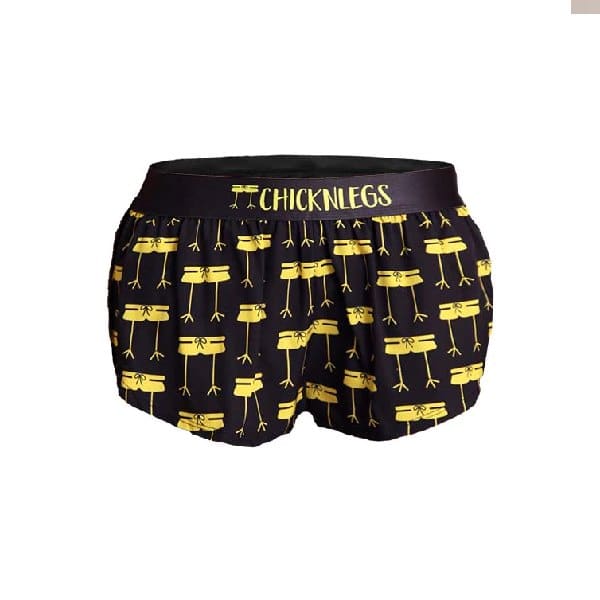 שורט לריצה צ'קן לגס לנשים ChickenLegs Short