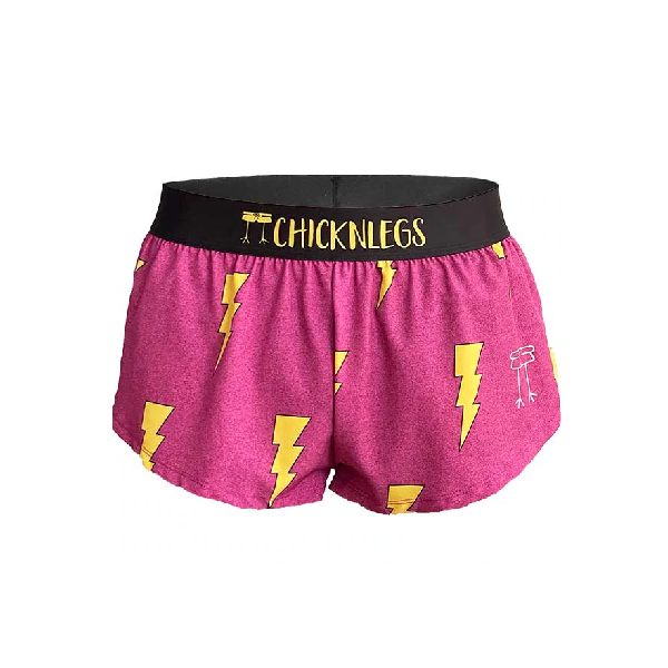 שורט לריצה צ'קן לגס לנשים ChickenLegs Short