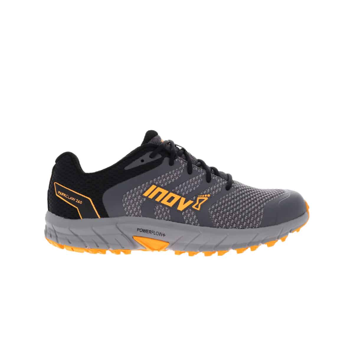 נעלי ריצה לגברים INOV-8 Parkclaw 260 Knit