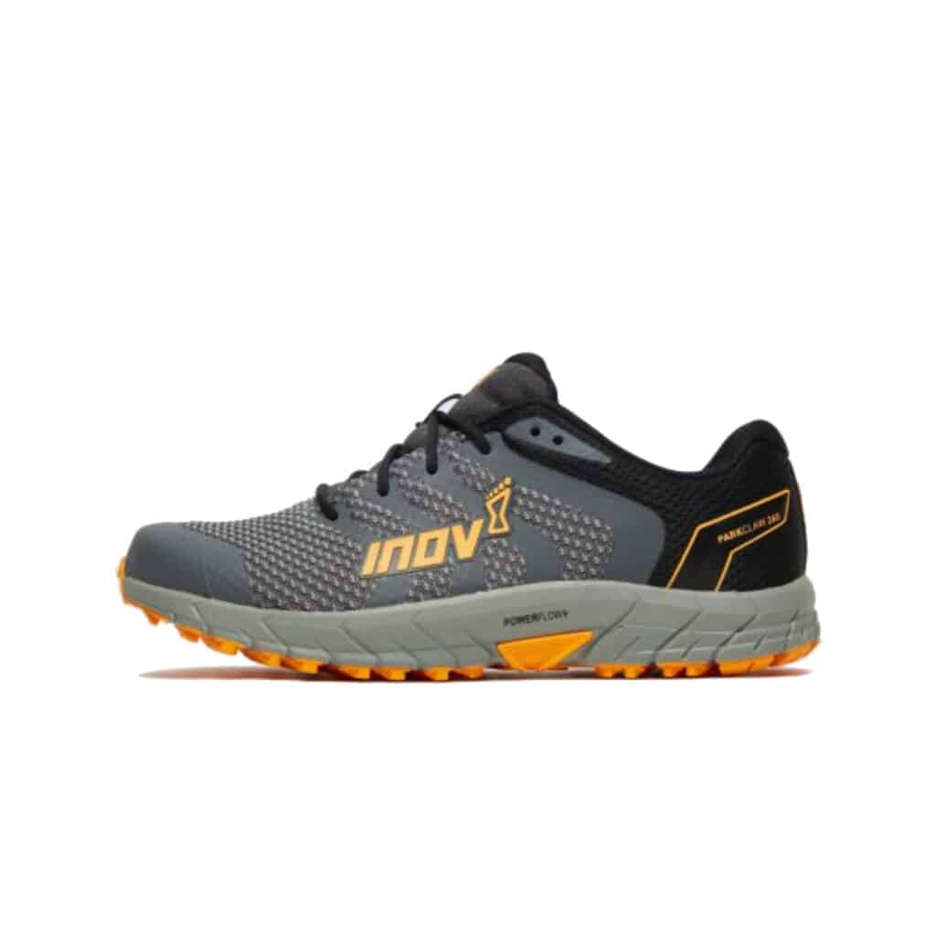 נעלי ריצה לגברים INOV-8 Parkclaw 260 Knit