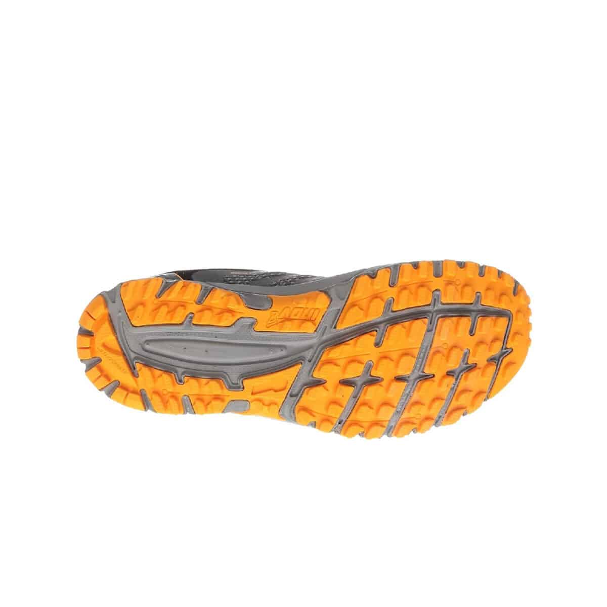 נעלי ריצה לגברים INOV-8 Parkclaw 260 Knit