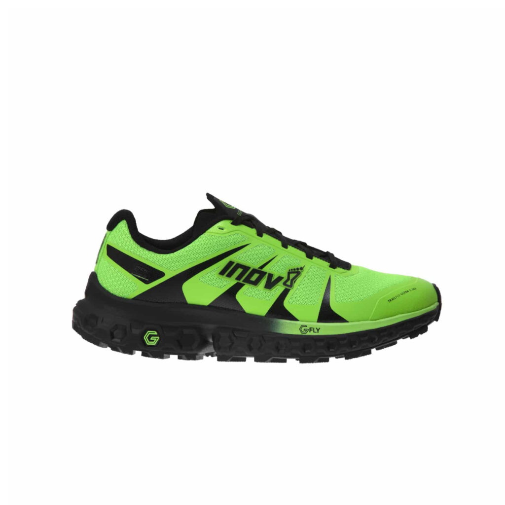 נעלי ריצה לגברים Inov 8 TrailFly Ultra G 300 Max