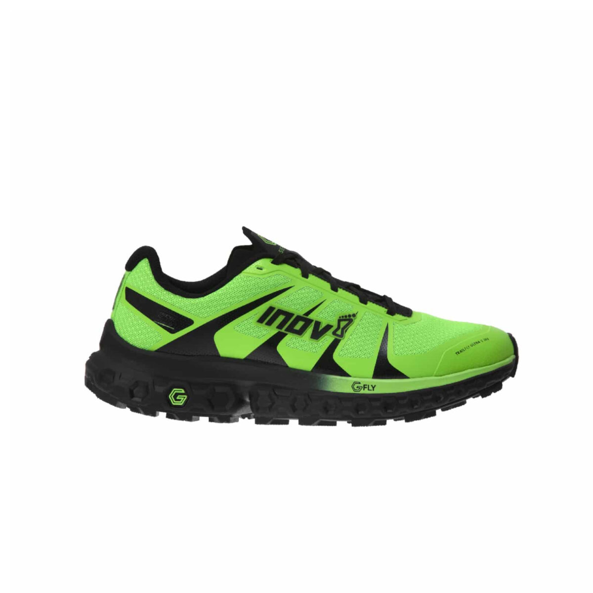 נעלי ריצה לגברים Inov 8 TrailFly Ultra G 300 Max