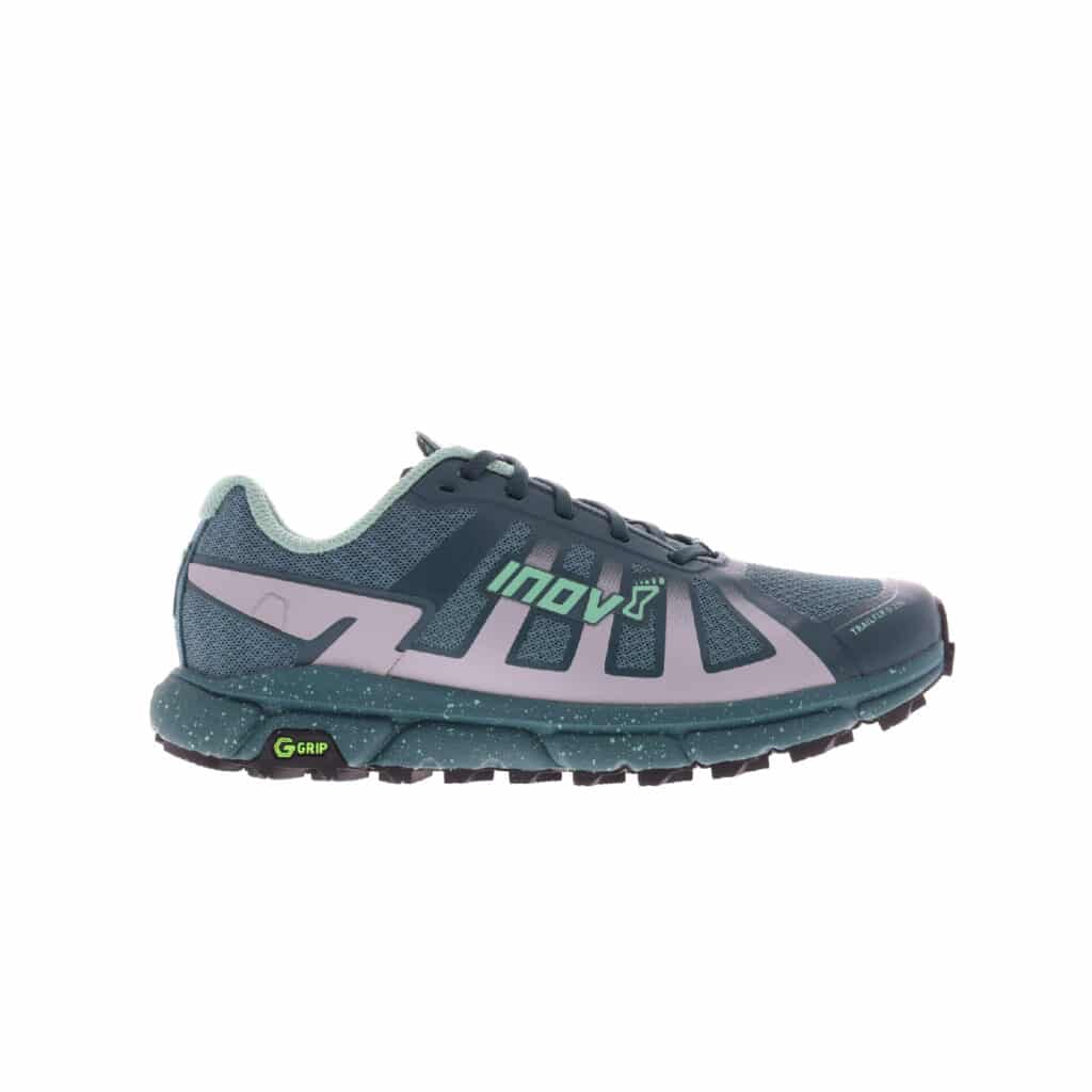 נעלי ריצה לנשים INOV-8 TrailFly G 270