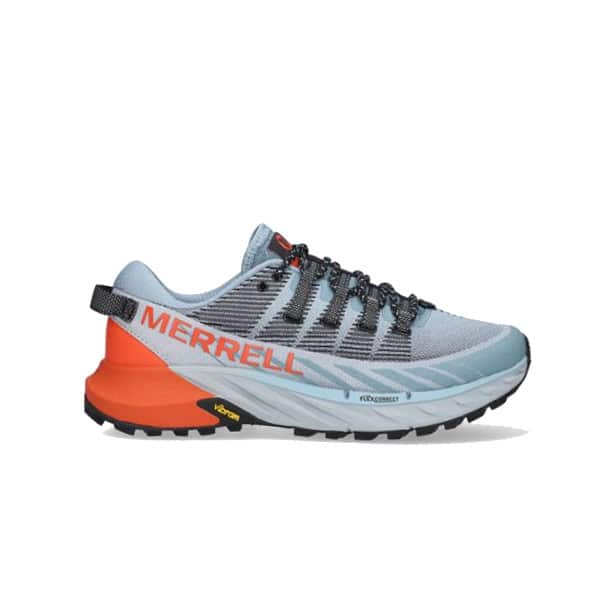 נעלי ריצת שבילים לגברים מירל Merrell Agility Peak 4