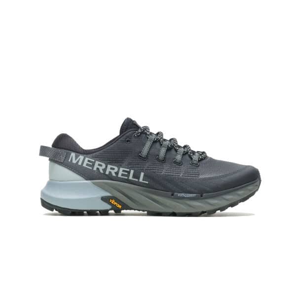 נעלי ריצת שבילים לגברים מירל Merrell Agility Peak 4