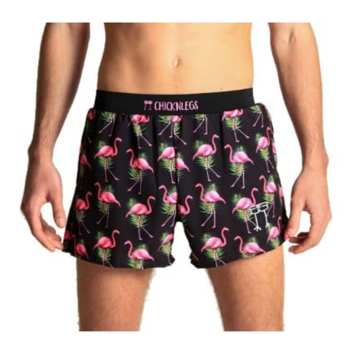 שורט לריצה צ'קן לגס לגברים ChickenLegs